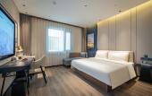 Туры в отель Atour Hotel