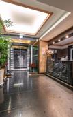 Туры в отель Nowon Luxe hotel