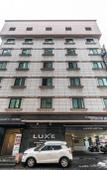 Туры в отель Nowon Luxe hotel