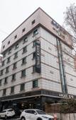 Туры в отель Nowon Luxe hotel