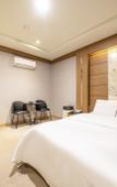 Туры в отель Nowon Luxe hotel