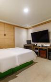 Туры в отель Nowon Luxe hotel