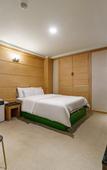 Туры в отель Nowon Luxe hotel