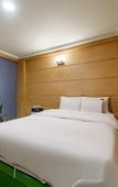 Туры в отель Nowon Luxe hotel