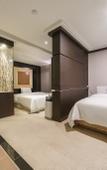 Туры в отель Nowon Luxe hotel