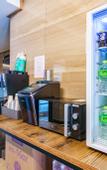 Туры в отель Nowon Luxe hotel