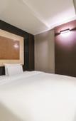 Туры в отель Nowon Luxe hotel