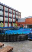 Туры в отель Hotel Santika Premiere Linggarjati
