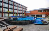 Туры в отель Hotel Santika Premiere Linggarjati