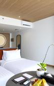 Туры в отель Hotel Santika Premiere Linggarjati