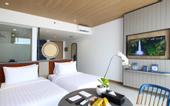 Туры в отель Hotel Santika Premiere Linggarjati