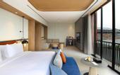 Туры в отель Hotel Santika Premiere Linggarjati