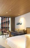 Туры в отель Hotel Santika Premiere Linggarjati