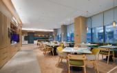 Туры в отель Home2 Suites By Hilton Wuhan Hankou Railway Station