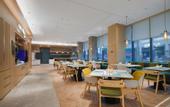 Туры в отель Home2 Suites By Hilton Wuhan Hankou Railway Station