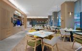 Туры в отель Home2 Suites By Hilton Wuhan Hankou Railway Station