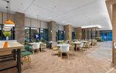 Туры в отель Home2 Suites By Hilton Wuhan Hankou Railway Station