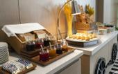 Туры в отель Home2 Suites By Hilton Wuhan Hankou Railway Station