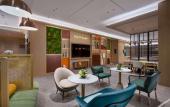 Туры в отель Home2 Suites By Hilton Wuhan Hankou Railway Station