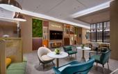 Туры в отель Home2 Suites By Hilton Wuhan Hankou Railway Station