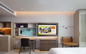 Туры в отель Home2 Suites By Hilton Wuhan Hankou Railway Station