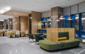 Туры в отель Home2 Suites By Hilton Wuhan Hankou Railway Station