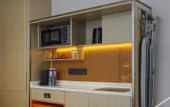 Туры в отель Home2 Suites By Hilton Wuhan Hankou Railway Station