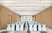 Туры в отель Home2 Suites By Hilton Wuhan Hankou Railway Station