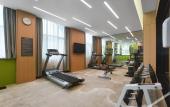 Туры в отель Home2 Suites By Hilton Wuhan Hankou Railway Station