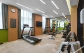Туры в отель Home2 Suites By Hilton Wuhan Hankou Railway Station