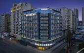 Туры в отель Home2 Suites By Hilton Wuhan Hankou Railway Station