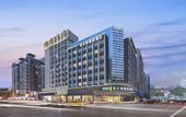 Туры в отель Home2 Suites By Hilton Wuhan Hankou Railway Station