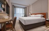 Туры в отель Home2 Suites By Hilton Wuhan Hankou Railway Station