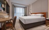 Туры в отель Home2 Suites By Hilton Wuhan Hankou Railway Station