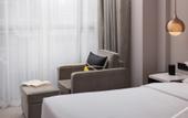 Туры в отель Home2 Suites By Hilton Wuhan Hankou Railway Station