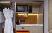 Туры в отель Home2 Suites By Hilton Wuhan Hankou Railway Station
