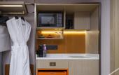 Туры в отель Home2 Suites By Hilton Wuhan Hankou Railway Station