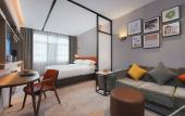 Туры в отель Home2 Suites By Hilton Wuhan Hankou Railway Station