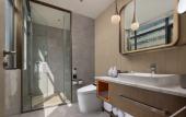 Туры в отель Home2 Suites By Hilton Wuhan Hankou Railway Station