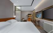 Туры в отель Home2 Suites By Hilton Wuhan Hankou Railway Station