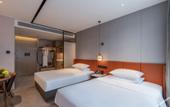 Туры в отель Home2 Suites By Hilton Wuhan Hankou Railway Station