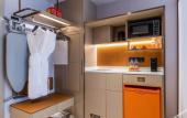 Туры в отель Home2 Suites By Hilton Wuhan Hankou Railway Station