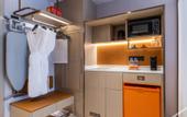 Туры в отель Home2 Suites By Hilton Wuhan Hankou Railway Station