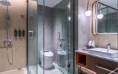 Туры в отель Home2 Suites By Hilton Wuhan Hankou Railway Station
