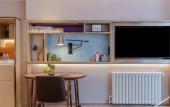 Туры в отель Home2 Suites By Hilton Wuhan Hankou Railway Station