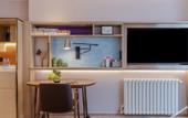 Туры в отель Home2 Suites By Hilton Wuhan Hankou Railway Station