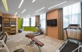 Туры в отель Home2 Suites By Hilton Wuhan Hankou Railway Station