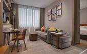 Туры в отель Home2 Suites By Hilton Wuhan Hankou Railway Station