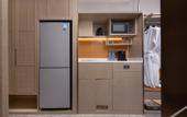 Туры в отель Home2 Suites By Hilton Wuhan Hankou Railway Station