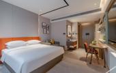 Туры в отель Home2 Suites By Hilton Wuhan Hankou Railway Station